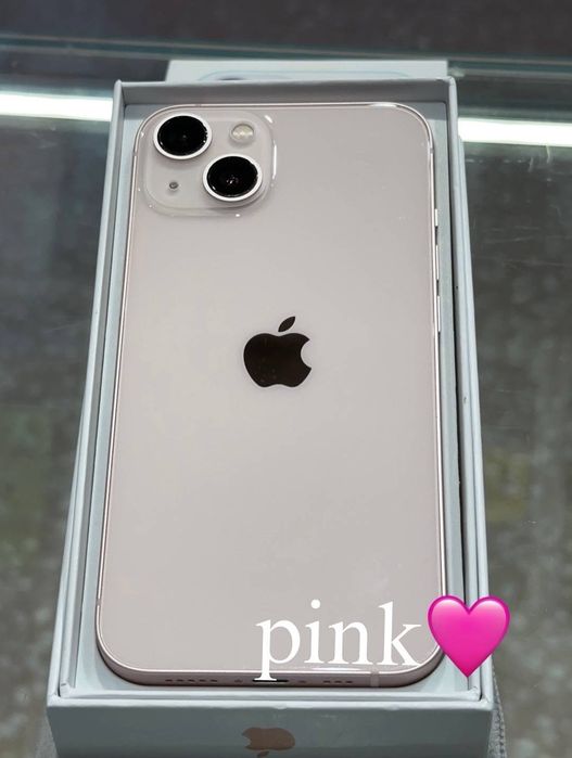iPhone 13 NEW Super AKSIYA