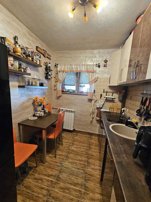 Apartament modern 3 camere