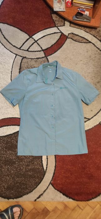 Camasa quick dry femei Odlo stare excelenta mar. M