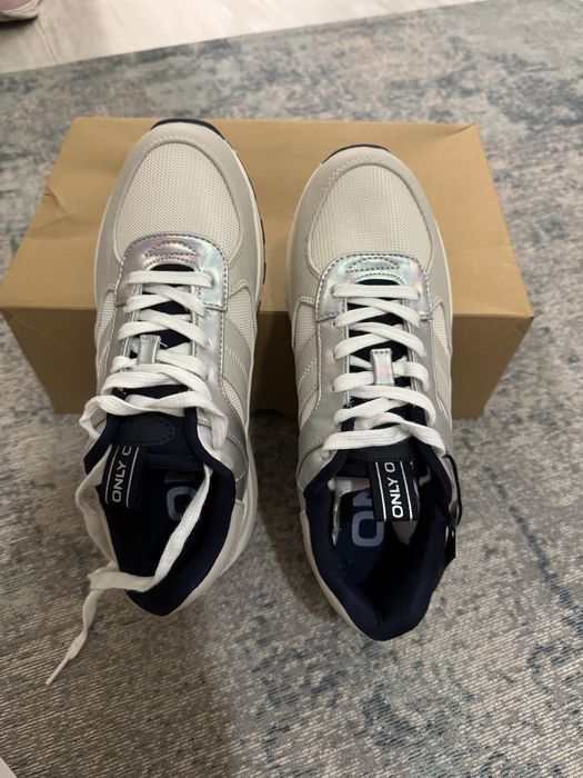 Дамски маратонки Only