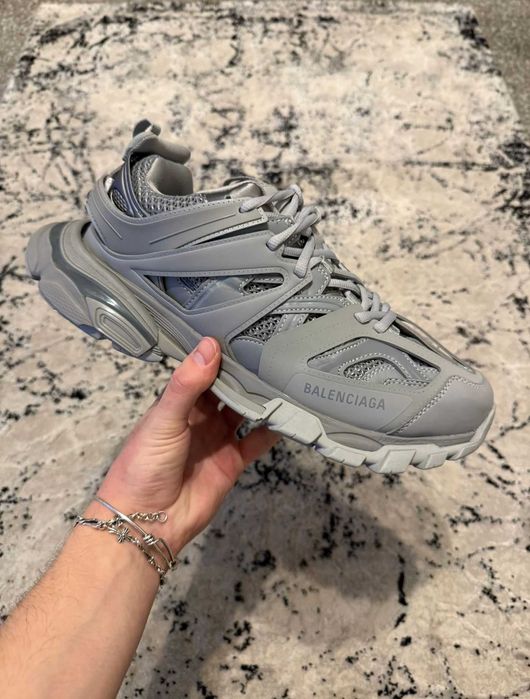Balenciaga Track Sneakers noi 40/41/42/43/44/45 pe stock