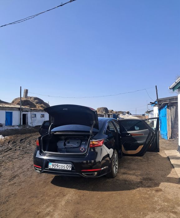 Киа к7 продаётся