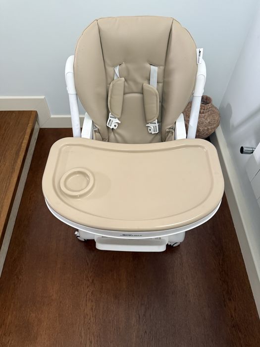 Десткий стульчик доя кормления Skillmax