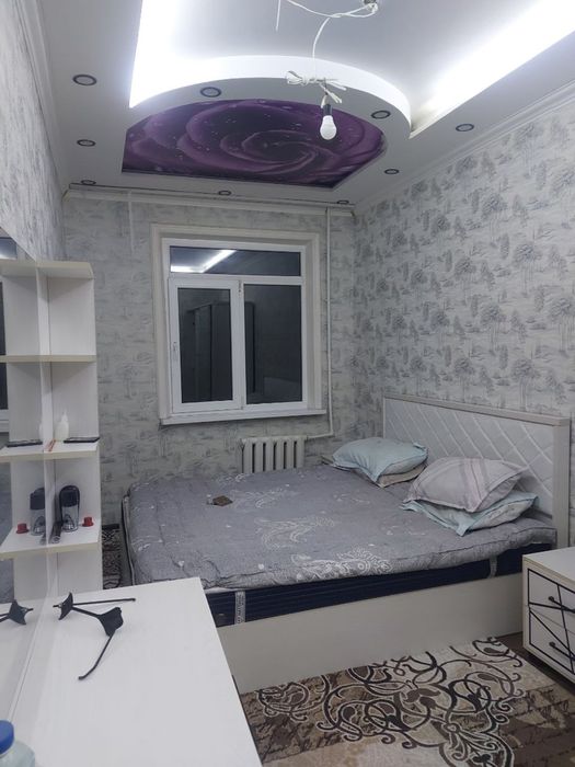 Сдается квартира 7 квартал юнусобад