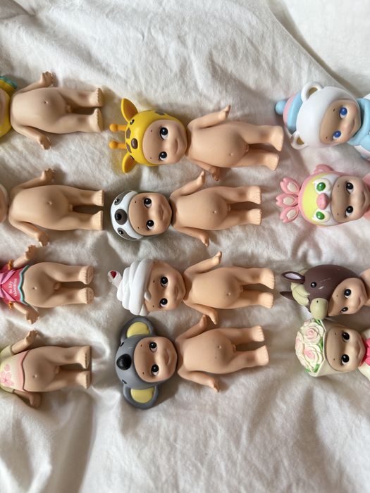 Sonny Angel оригинални фигурки - колекция