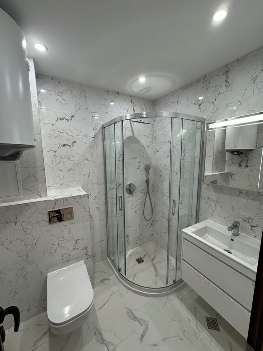 Дава се под наем Двустаен апартамент в София, Дружба 2 - 60 кв.м за 765 € - Снимка #7