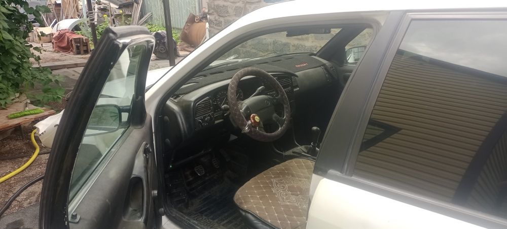 Продам Passat B4 универсал