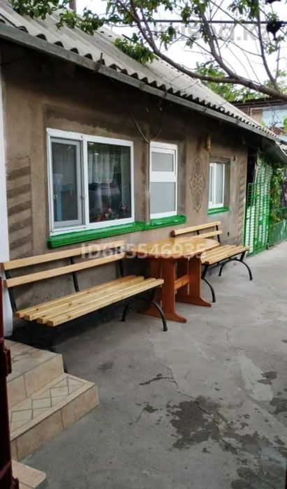 Срочно продается дом в районе ДСР