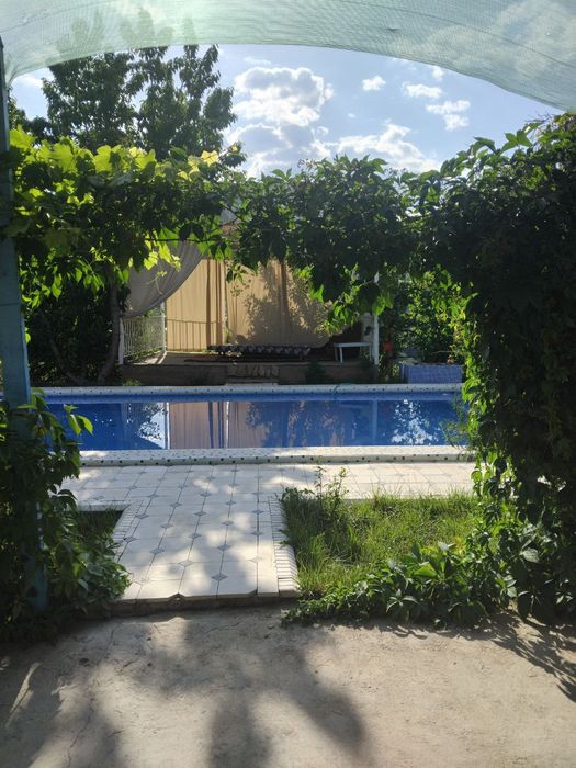 Площадь: 7 соток