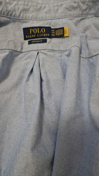 Vand cămașă bărbați Polo Ralph Lauren