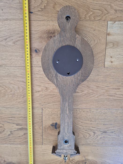 Stație meteo analogica