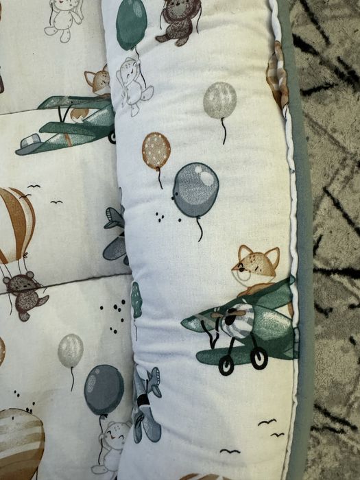 Бебешко гнездо