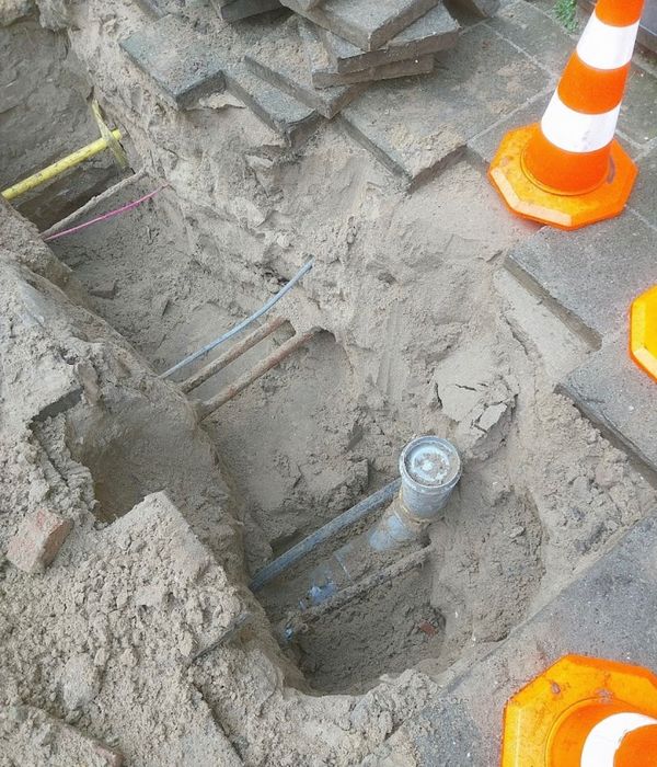 Мега Канал Отпушване на канали и ВиК услуги  Хасково  и Димитровград