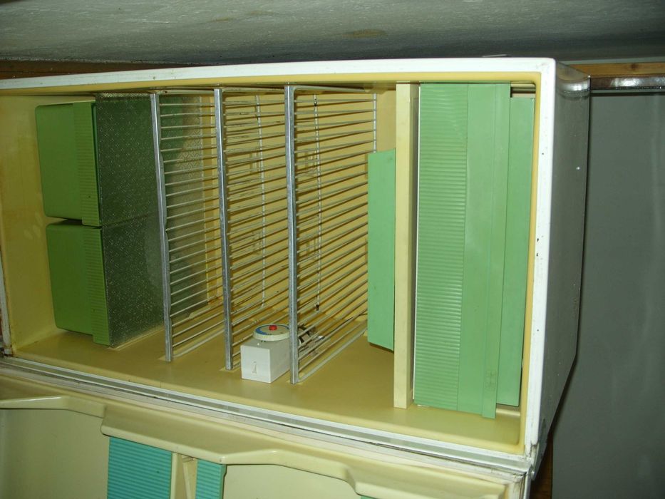 Части за хладилник Мраз