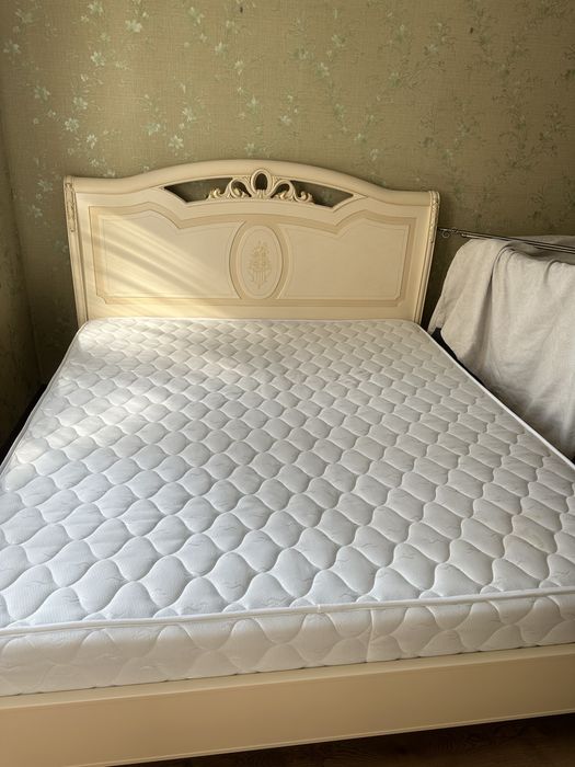 Матрас 180 на 200