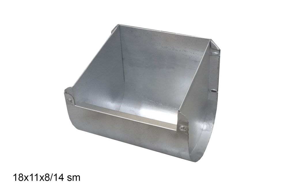 Kormushka Кормушка