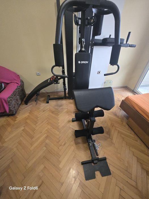 Фитнес уред гладиатор