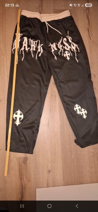 Pantablni joggeri marimea L