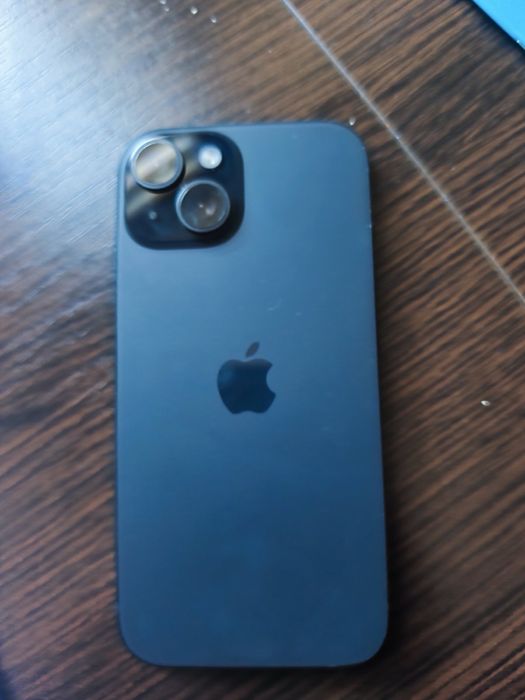 Iphone 15/128GB в гаранция