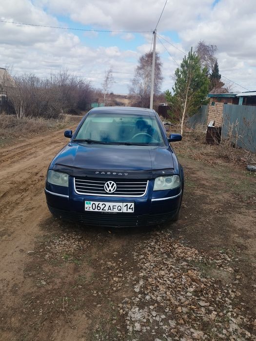 Продам Фольксваген Пассат В5+