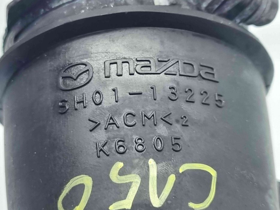Debitmetru aer MAZDA CX-5 (KE) [Fabr 2011-2016] SH01-13225 2.2 Skyacti