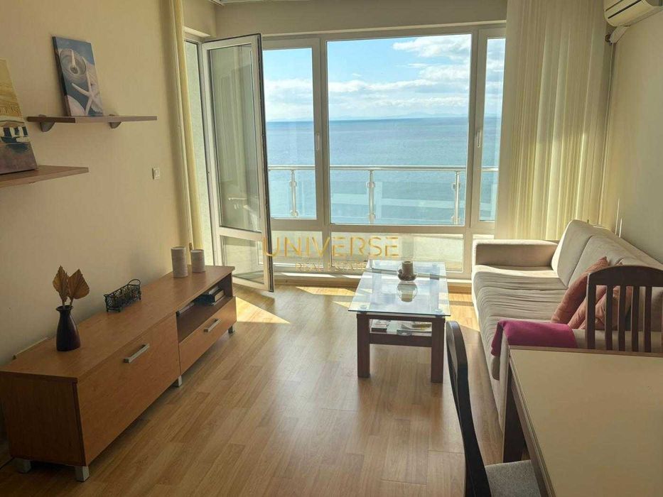 Продава се Двустаен апартамент в Свети Влас - 67 кв.м за 890 €/кв.м - Снимка #4
