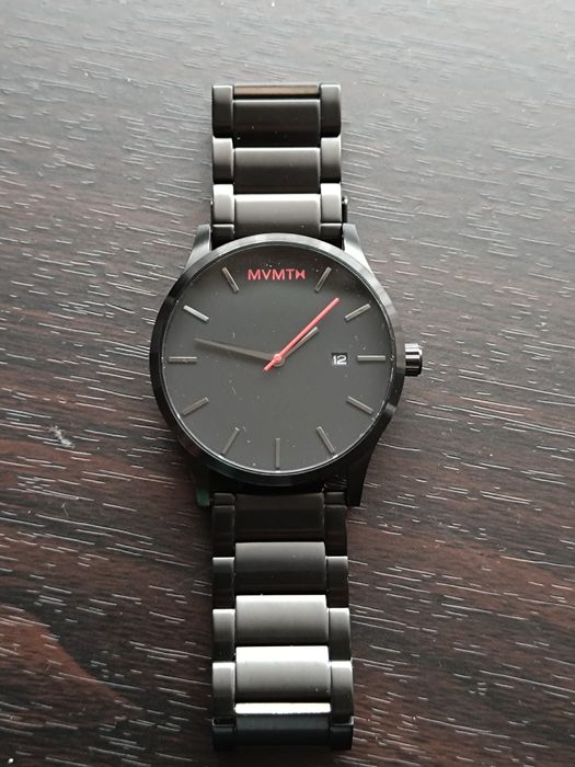 Ofertă ceas Diesel și 2x MVMT stare bună