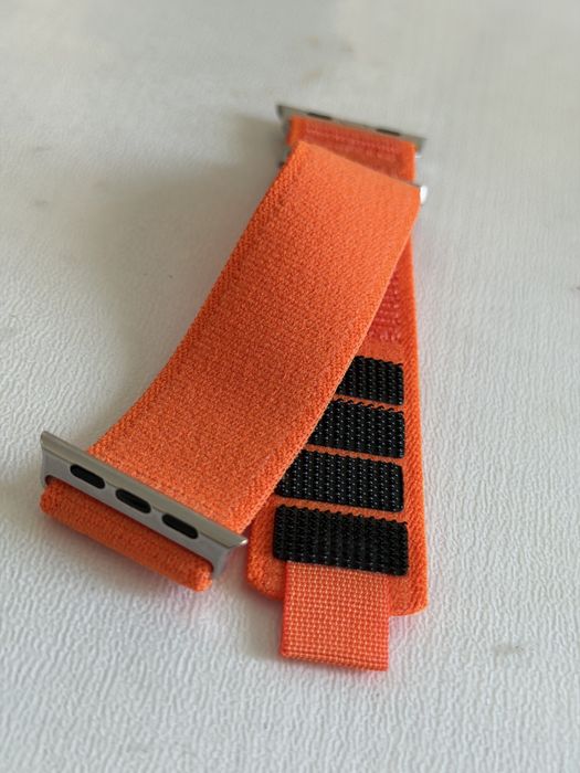 Стильные ремешки для Apple Watch 42mm
