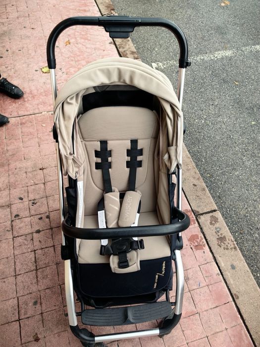 Детска количка Twister