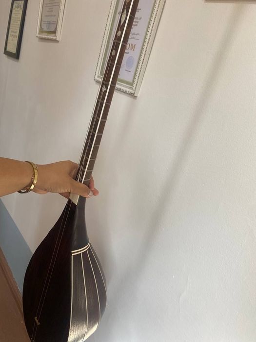 Dutor Дутор (оригинал)