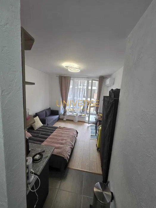 Продава се Едностаен апартамент в к.к. Слънчев бряг - 32 кв.м за 1594 €/кв.м - Снимка #5