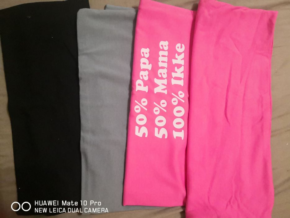 Поддържащ колан за бременни