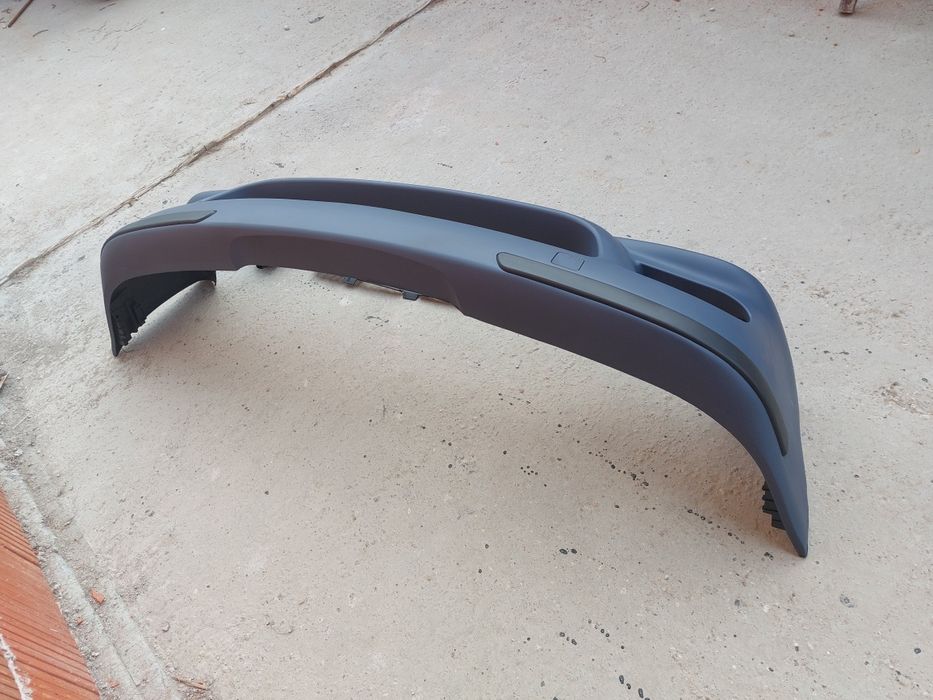 М5 Предна броня за бмв е39 РАЗПРОДАЖБА