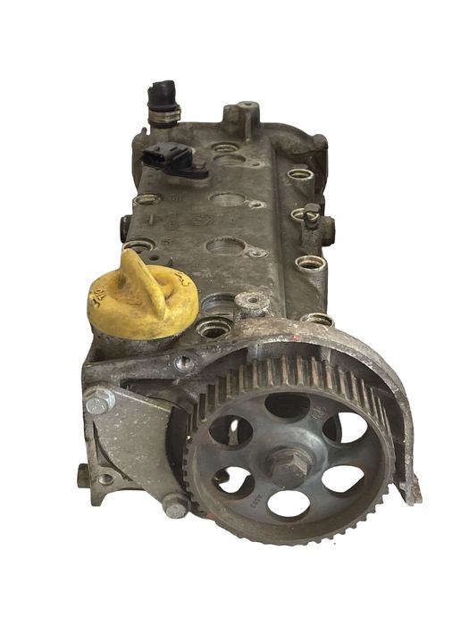 Capac Chiulasa Cu 2 Ax Came Lancia Ypsilon 843_ 2003 - 2011 1.2 188 A5
