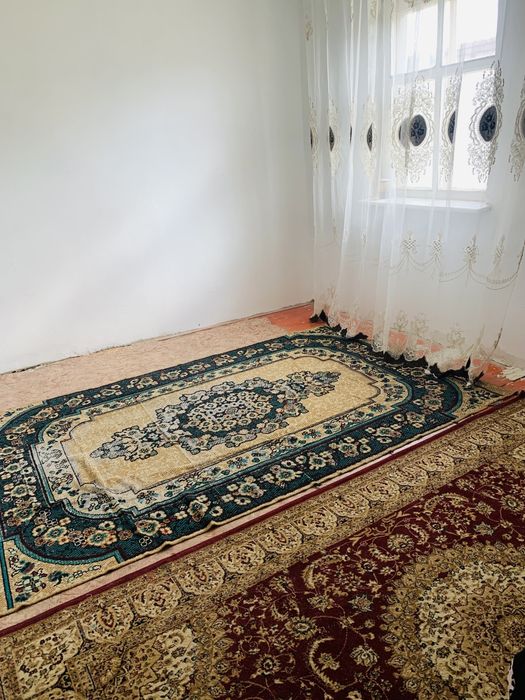 Обмен большой дом с времянкой