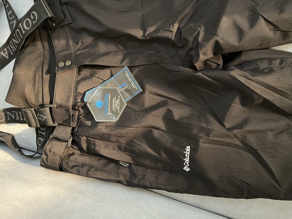 Лыжный костюм, новый