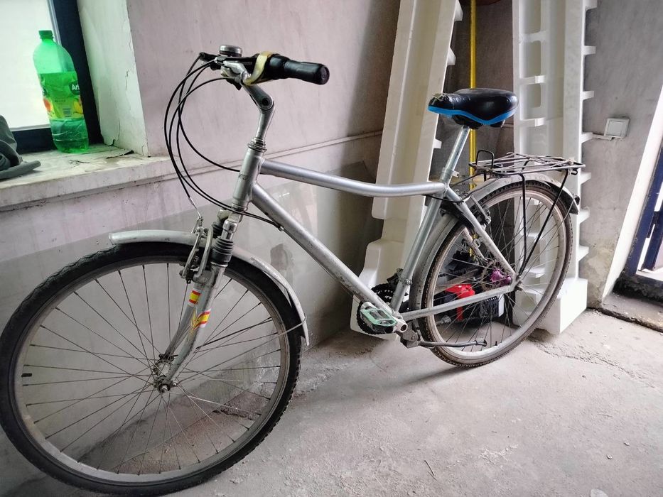 Велосипед Велосипед