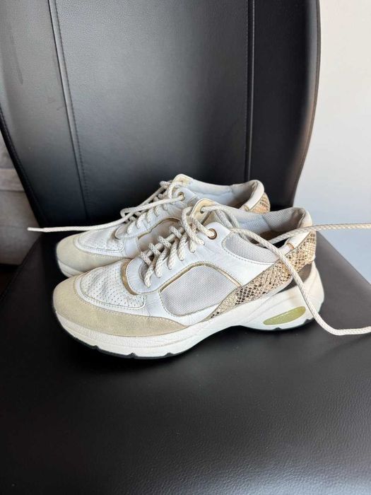 Adidași Geox piele originală mărimea 36