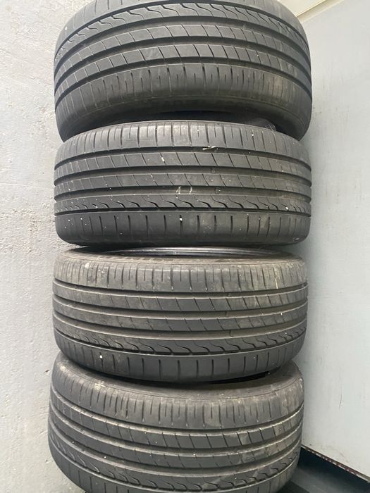 Anvelope vara 225/40R18 Minerva Radial F205 92Y XL