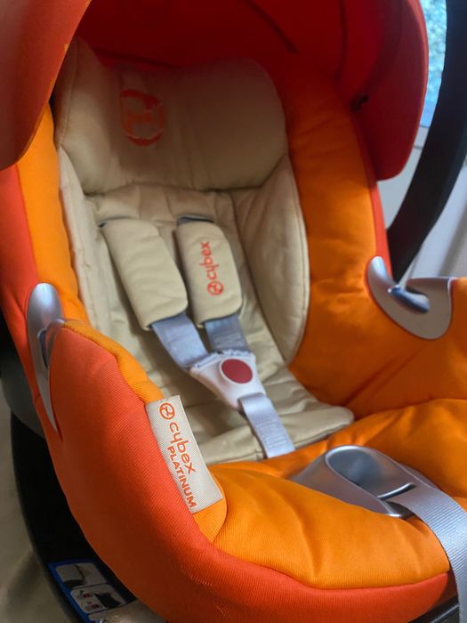 Столче за кола Cybex