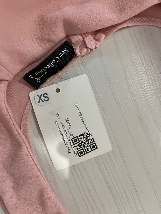 Къс гащеризон, пола - панталон