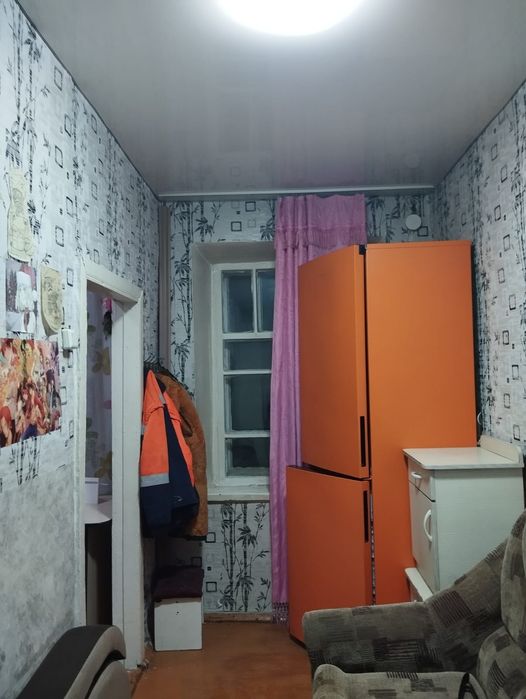 Продается часть дома