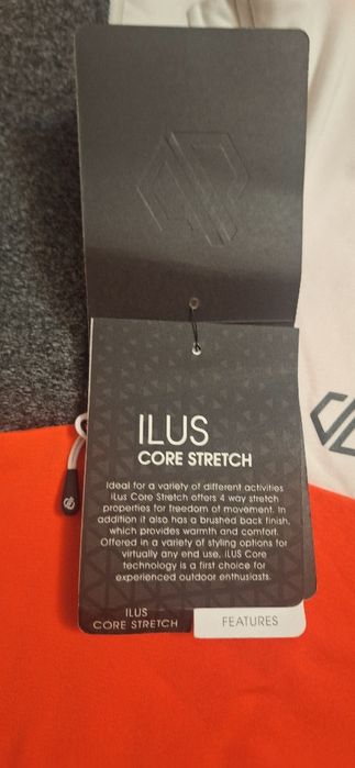 The North Face M, Dare2B, Ски панталон Crivit