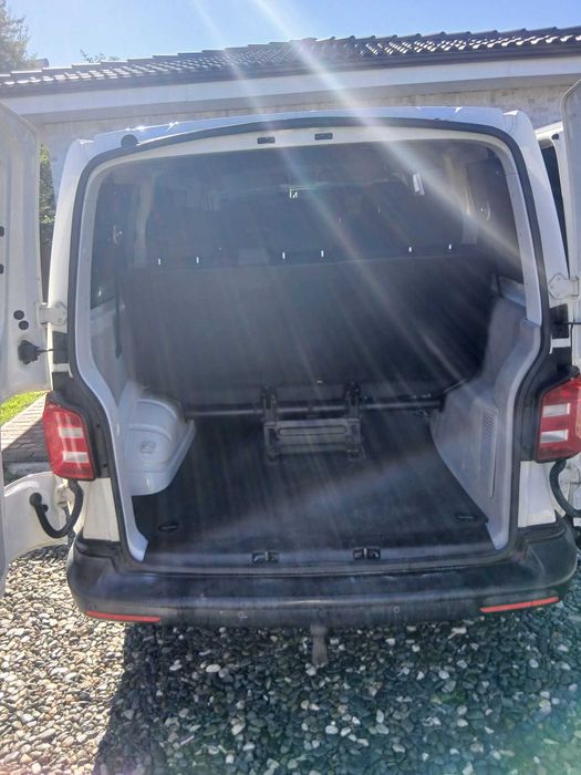 Vand duba Volkswagen T6