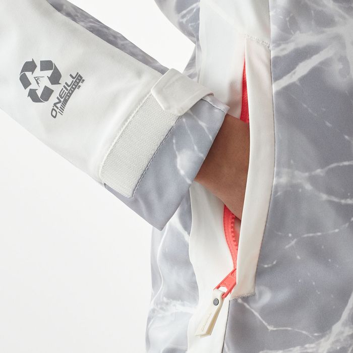 Дамско ски яке O'NEILL PW Jones Contour Jacket