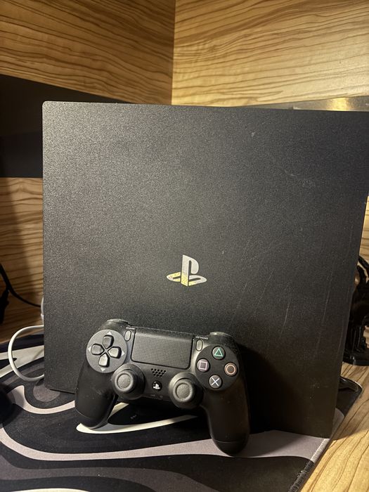 Playstation 4 PRO