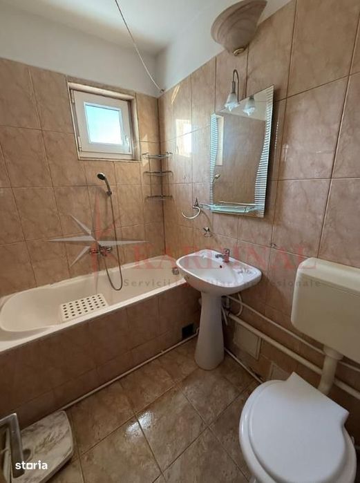 Apartament 3 camere Astra Strada Barbu Lautaru | Etaj 3/4 | 59 mp