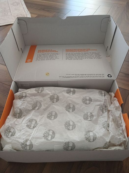 Женская обувь Timberland