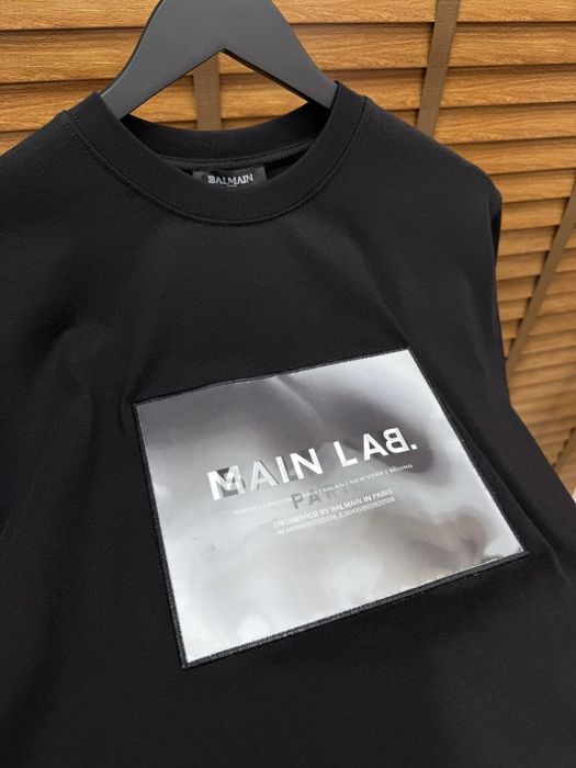 Мъжки тениски висок клас различни модели