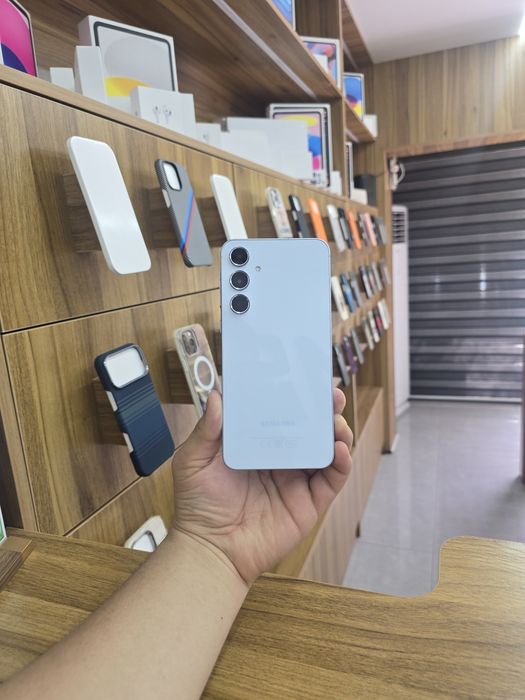 Samsung A55 5G 8/128gb